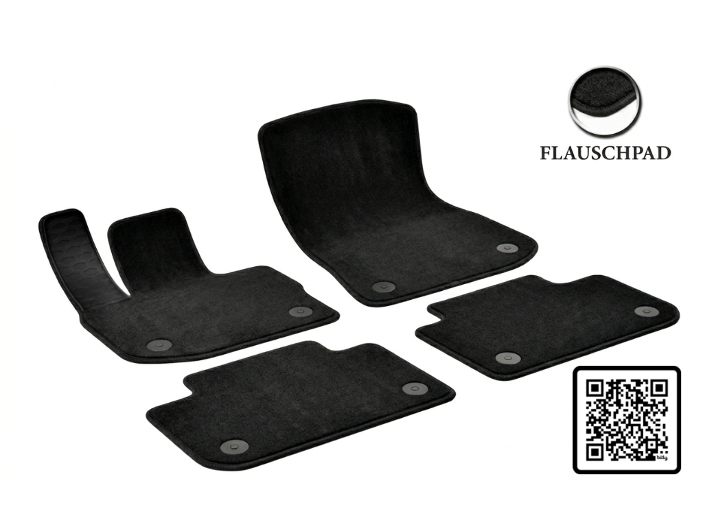 PT222444FL - BMW X3 (G01), X4 (G02) (2018-), iX3 (G08) (2020-)-lapka_QR