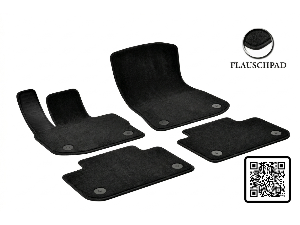 PT222444FL - BMW X3 (G01), X4 (G02) (2018-), iX3 (G08) (2020-)-lapka_QR