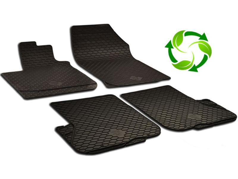 PŘESNÉ AUTOKOBERCE DACIA SANDERO (2012-2019)