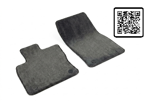 PT222395 - VW CADDY (2020-) 2pcs_QR
