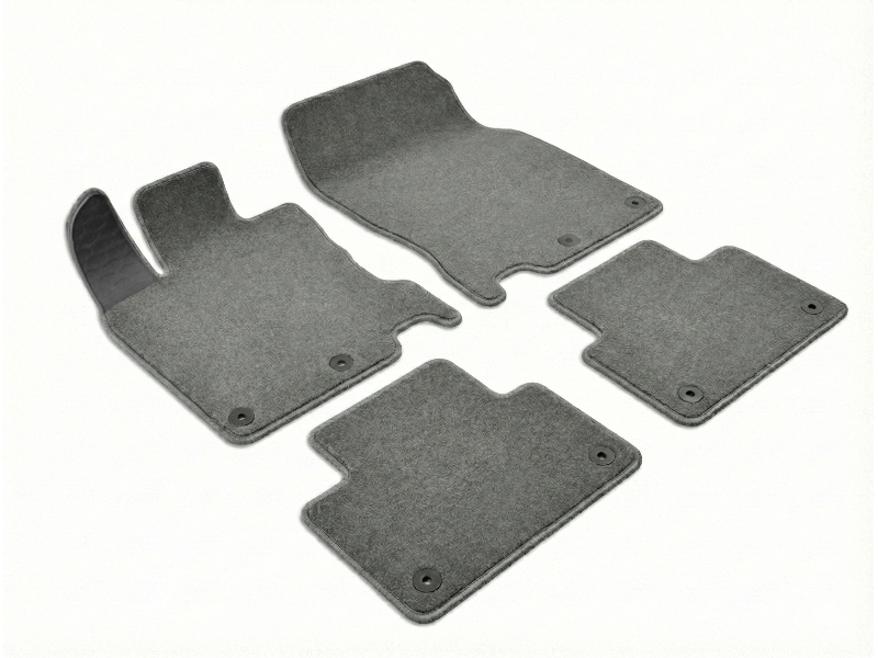 Autokoberce EVERMATS NISSAN QASHQAI (2014-2020)