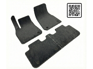 PT223594 - Tesla MODEL Y (2020-)-lapka_QR