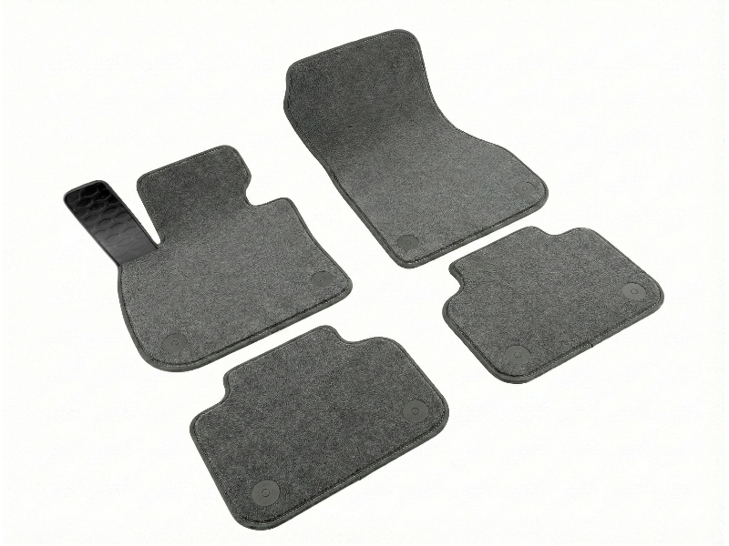 Autokoberce EVERMATS BMW 1er F52 Sedan (2017-), 2er F45 (2014-), X1 F48 (2015-), X2 F39 (2017-)