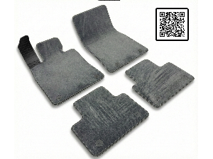 PT223037 - Citroěn C5X (2022-), Peugeot 308SW (2021-), 408 (2022-)-lapka_QR