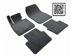 PT221784 - Mazda CX-3 (2015-)-lapka_QR