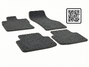 PT219184 - PASSAT B8 2014_QR