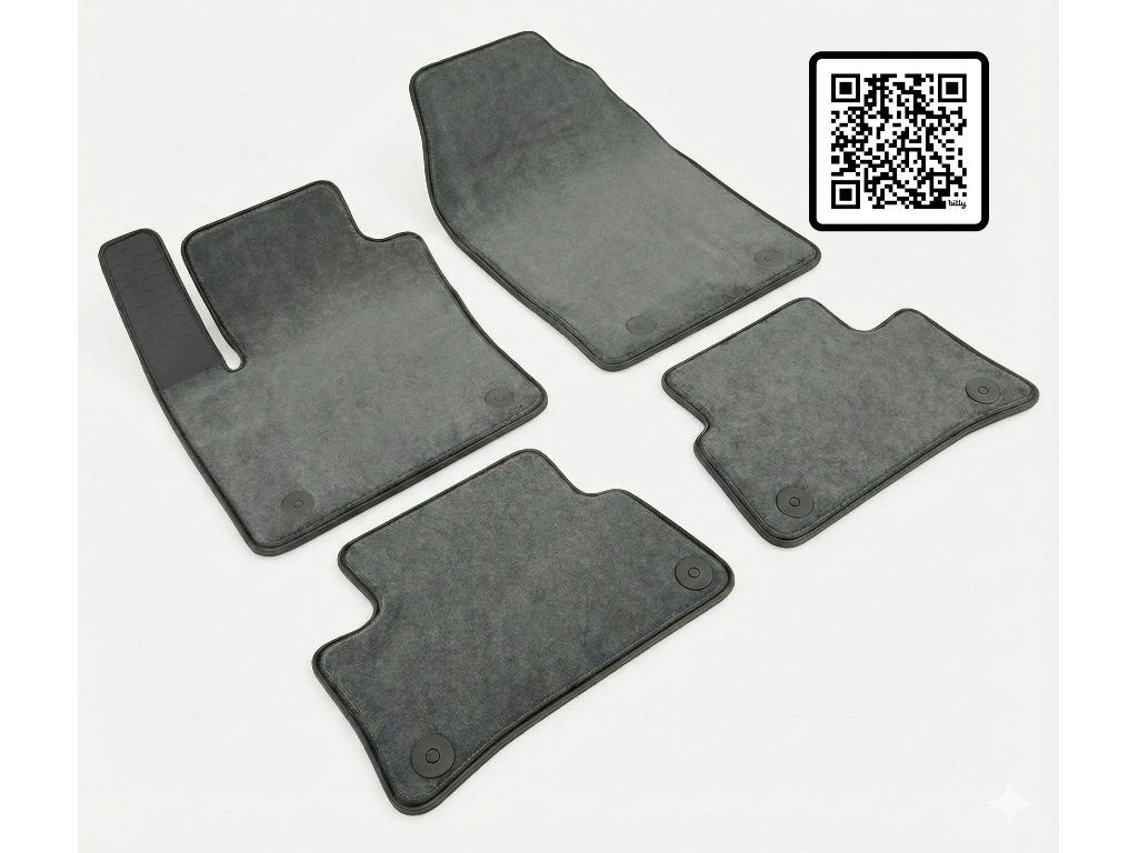 PT223474 - Toyota CH-R Hybrid (2023-)_QR