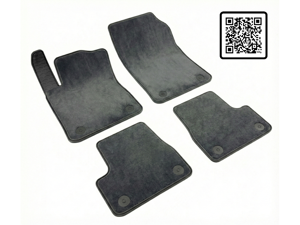 PT223624 - Citroen C3 (2024-)-lapka_QR