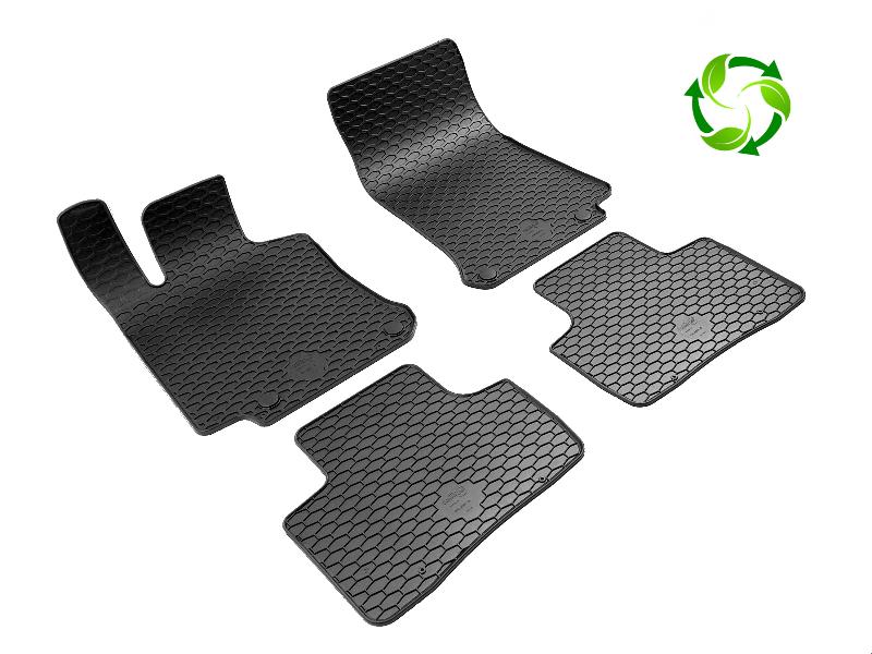 PŘESNÉ AUTOKOBERCE MERCEDES GLC (X253) 2016-2022, EQC (N293) 2019-