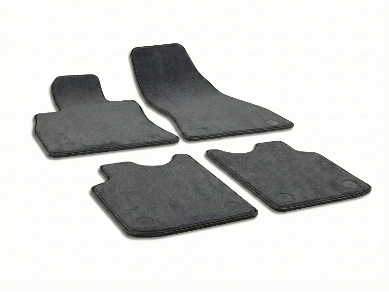 Autokoberce EVERMATS FIAT 500L (2013-)