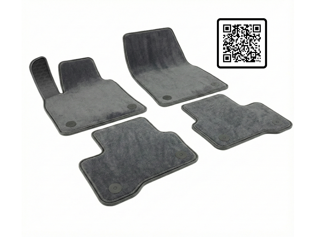 PT222316 - Renault CLIO V (2019-)-lapka_QR