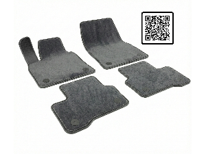 PT222316 - Renault CLIO V (2019-)-lapka_QR