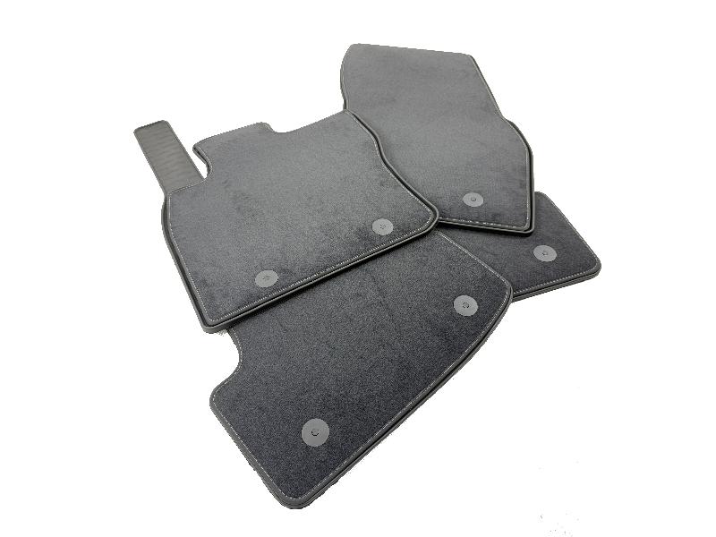 AUTOKOBERCE "EVERMATS" ŠKODA OCTAVIA III (13-19), OCTAVIA (20-), SEAT LEON, CUPRA FORMENTOR (20-)