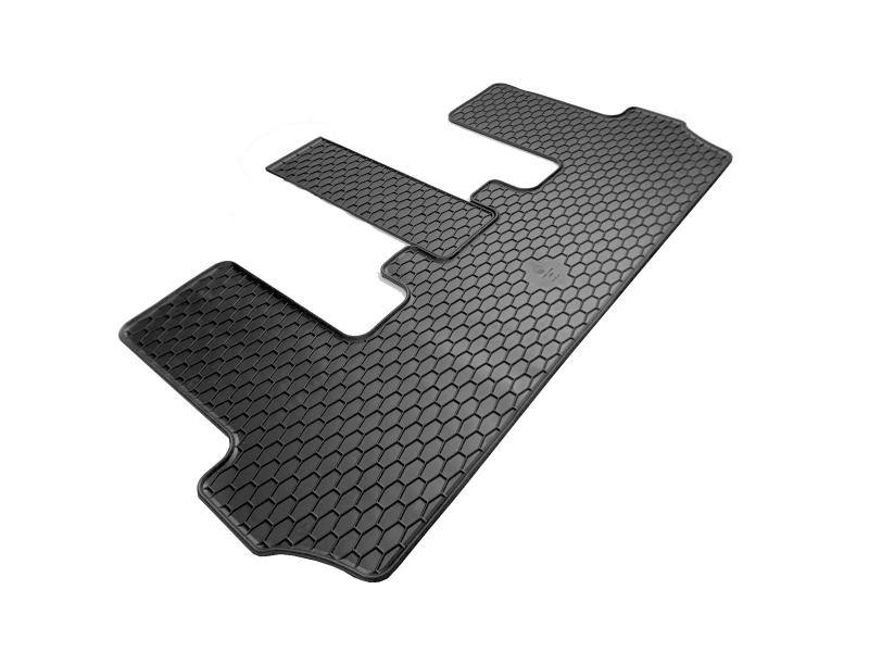 PŘESNÉ AUTOKOBERCE VW ID.BUZZ (2022-) PEOPLE / LWB 6S - 3. řada