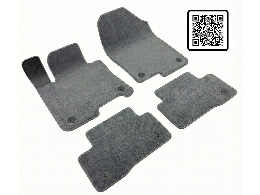 PT222677 - Hyundai TUCSON HEV (2021-), Kia SPORTAGE (2021-) HEV-lapka_QR