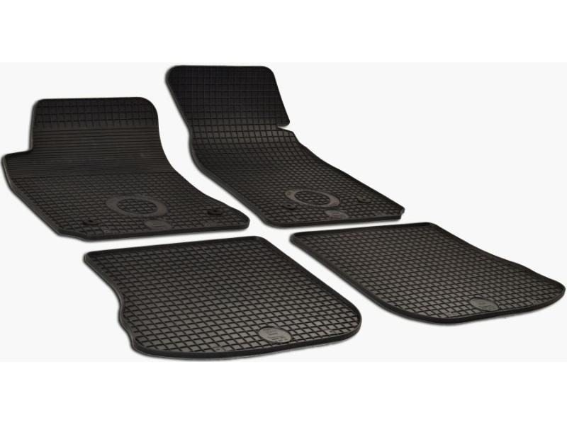 PŘESNÉ AUTOKOBERCE AUDI A4 (B5) 1995-2000