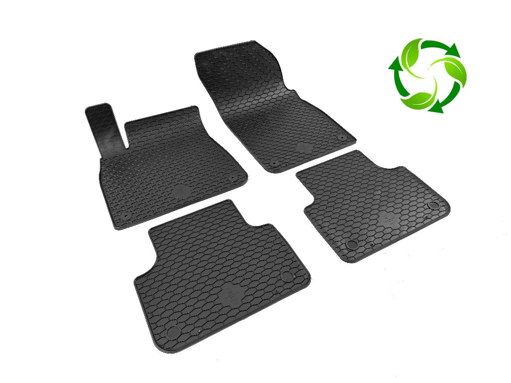 P220129 - Audi Q7 (2020-), Audi Q8 (2023-)