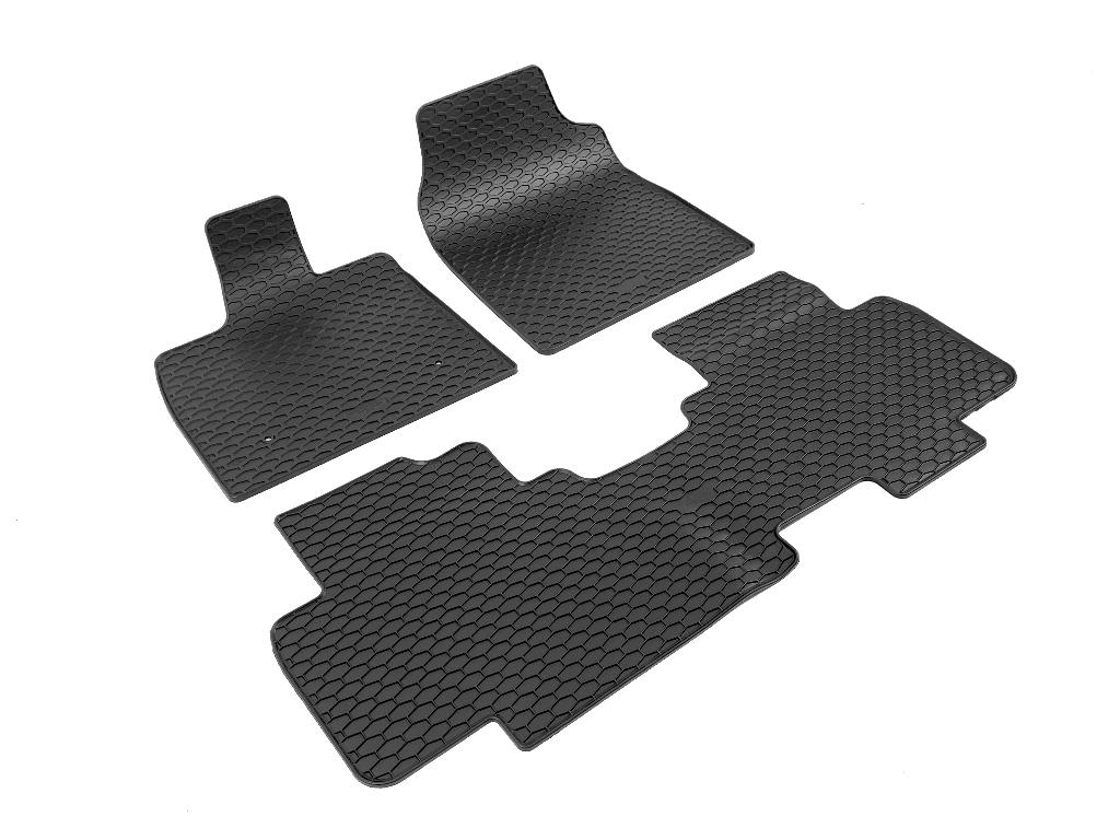 222786 - BYD TANG II EV (2018-)