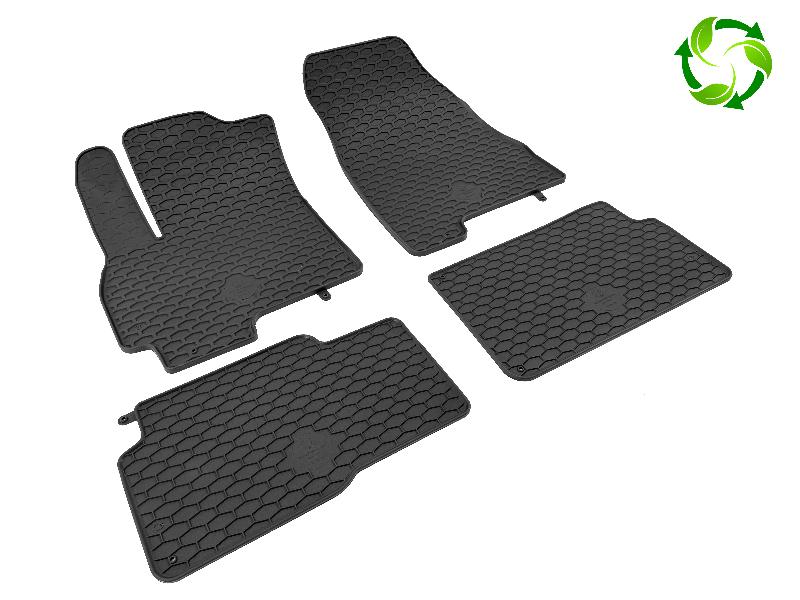 PŘESNÉ AUTOKOBERCE CHERY TIGGO 4 HEV