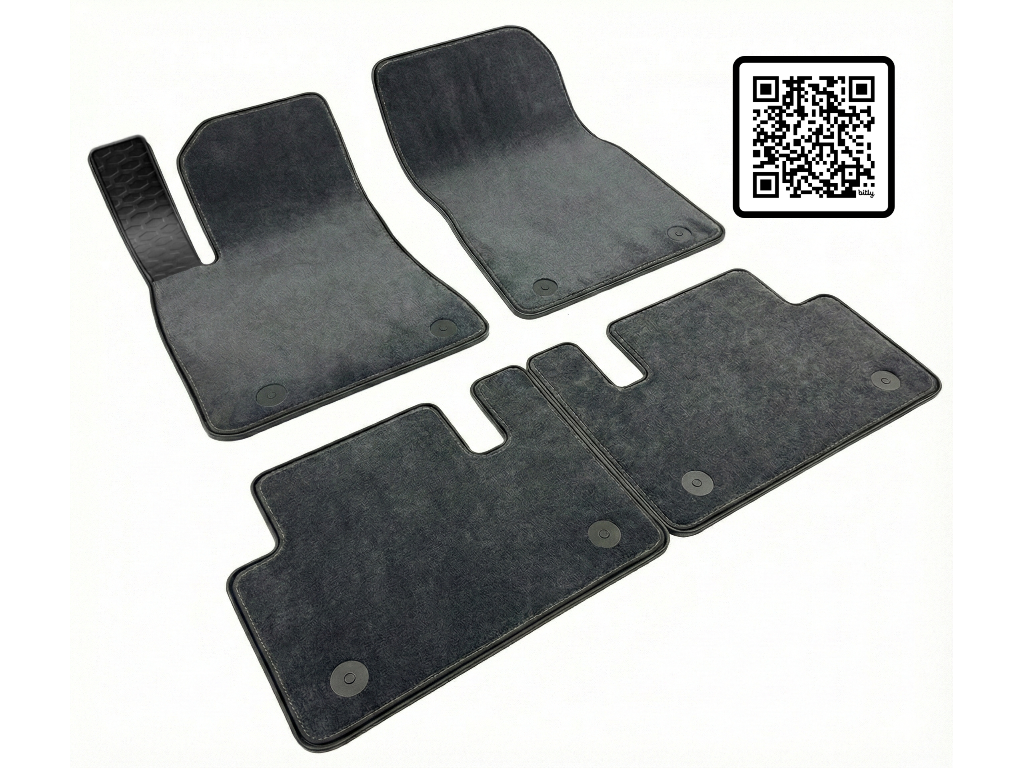 PT223004 - Tesla MODEL 3 (2017-) - lapka_QR