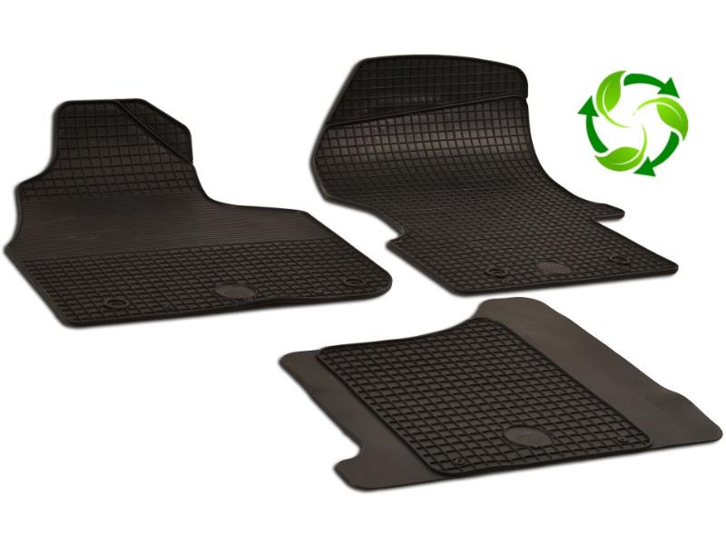 PŘESNÉ AUTOKOBERCE MERCEDES SPRINTER (W906) 2006-2018, VW CRAFTER (2006-2016)