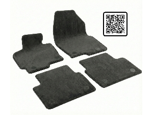 PT222221 - CX5 2012_QR