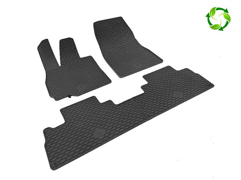 PŘESNÉ AUTOKOBERCE CHERY TIGGO 9 PHEV