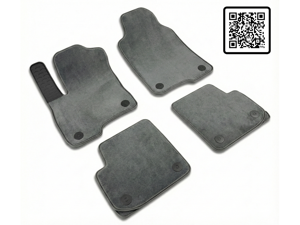 PT223347 - Fiat PANDA (2012-), PANDA CROSS (2014-)-lapka_QR