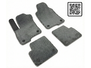 PT223347 - Fiat PANDA (2012-), PANDA CROSS (2014-)-lapka_QR