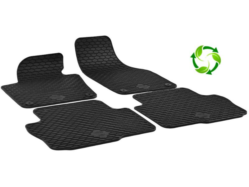 PŘESNÉ AUTOKOBERCE SEAT ALHAMBRA (2010-), VW SHARAN (2010-)