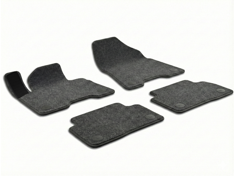 Autokoberce EVERMATS HYUNDAI TUCSON (2015-2020), KIA SPORTAGE (2015-2020)