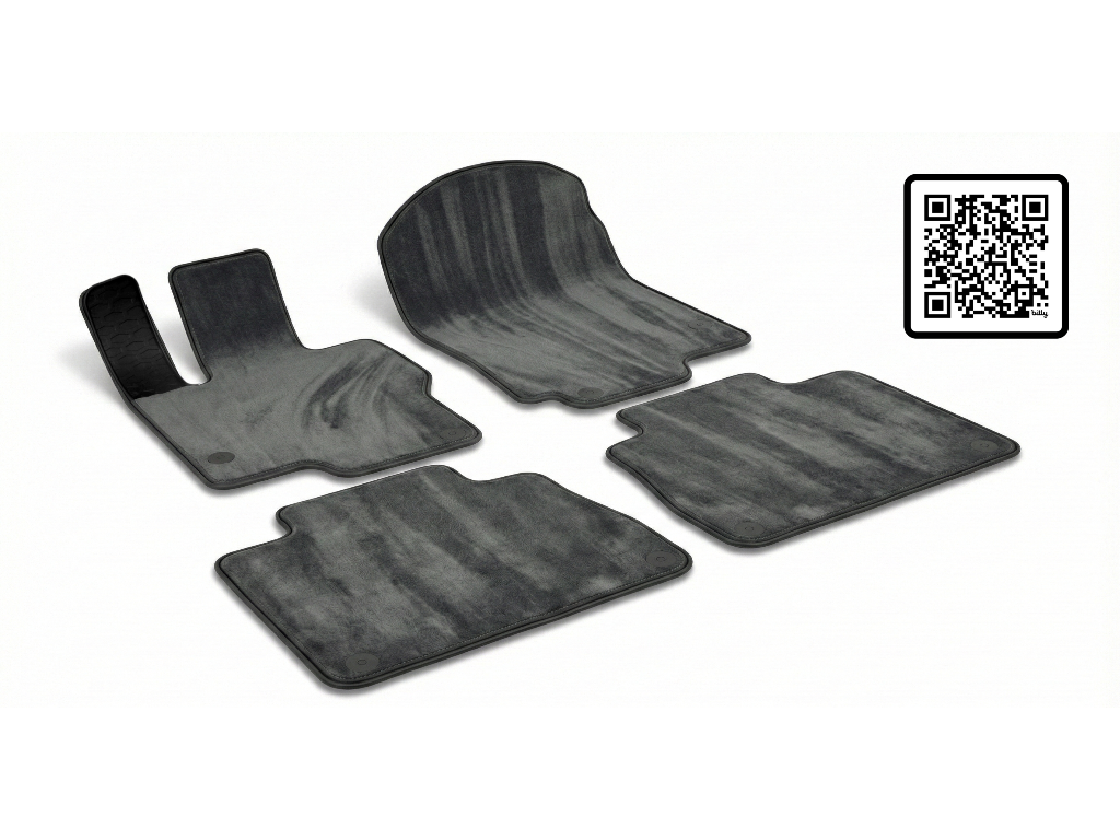 PT222497 - MB GLE Coupe (C167) (2019-)-lapka_QR