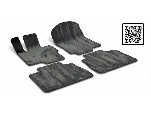 PT222497 - MB GLE Coupe (C167) (2019-)-lapka_QR