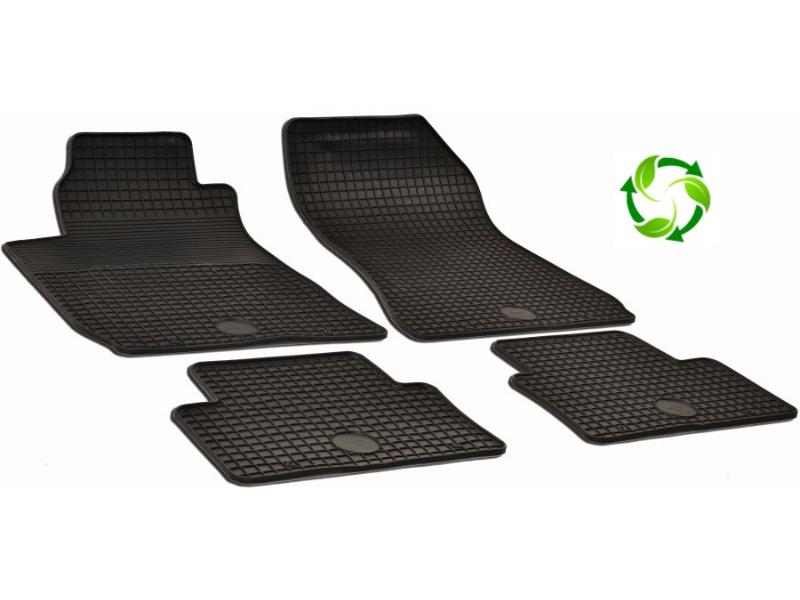 PŘESNÉ AUTOKOBERCE ALFA ROMEO 159 (2005-2011)