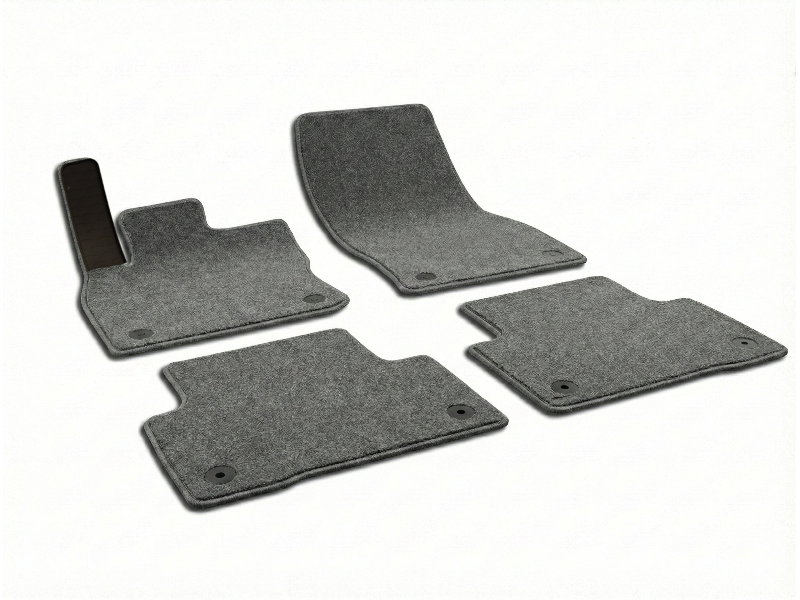Autokoberce EVERMATS VW TIGUAN (2016-2024), VW TOURAN (2015-)