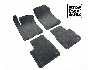 PT223627 - Citroen C3 Aircross (2024-), Opel Frontera (2025-)-lapka_QR