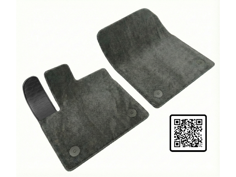 EVERMATS CITROEN BERLINGO(18-),FIAT DOBLO(22-),OPEL COMBO(18-),PEUGEOT RIFTER(18-),TOYOTA PROACE(18-