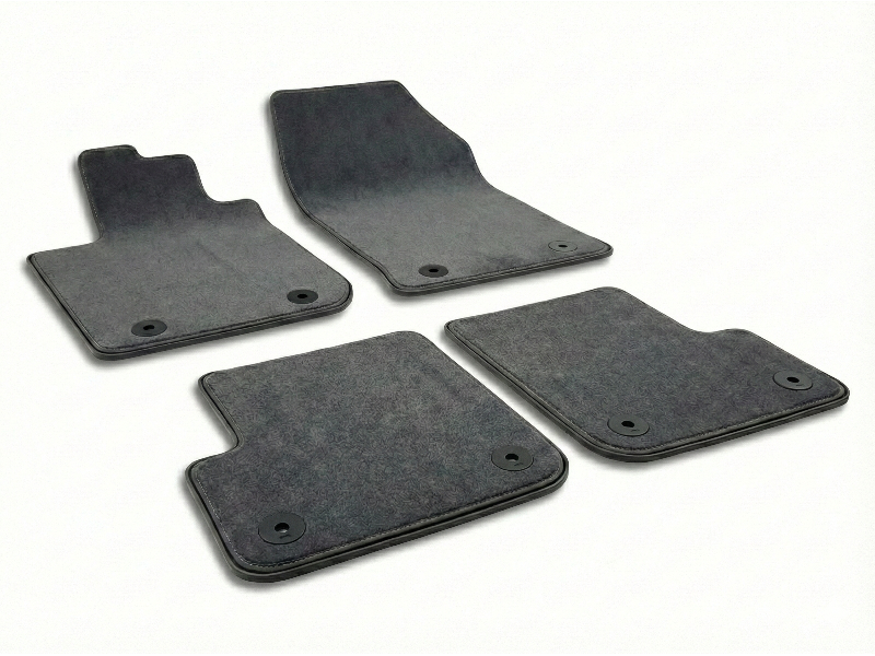 Autokoberce EVERMATS DACIA DOKKER (13-), LODGY (13-), LOGAN (12-20), SANDERO (12-19)