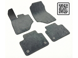 PT223665 - Peugeot E-5008 (2024-)-lapka_QR