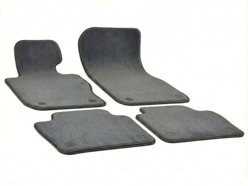 Autokoberce EVERMATS BMW 3er F30/F31(12-18),G20/G21(19-),4er F32/F33/F36 (13-20), G22/G23/G26(20-)