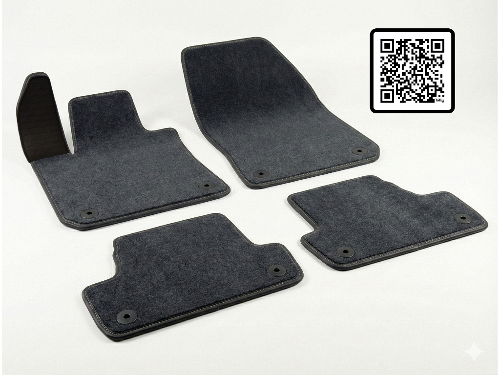 PT219574 PEUGEOT 308 (2014-) - lapka_QR