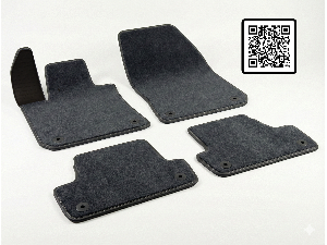 PT219574 PEUGEOT 308 (2014-) - lapka_QR