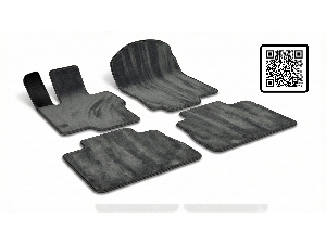 PT222494 - MB GLE (W167) (2019-), GLS (X167) (2020-)-lapka_QR