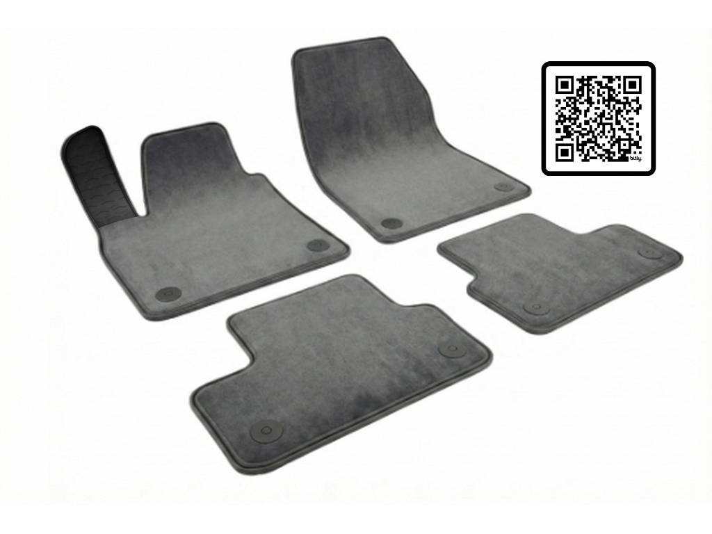 PT222317 - Nissan JUKE II (2019-) - lapka_QR