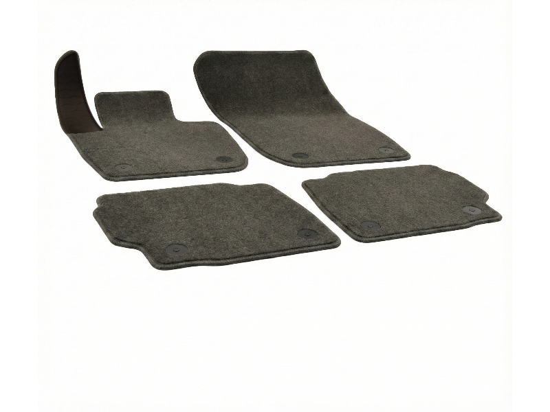 Autokoberce EVERMATS FORD MONDEO (2014-)