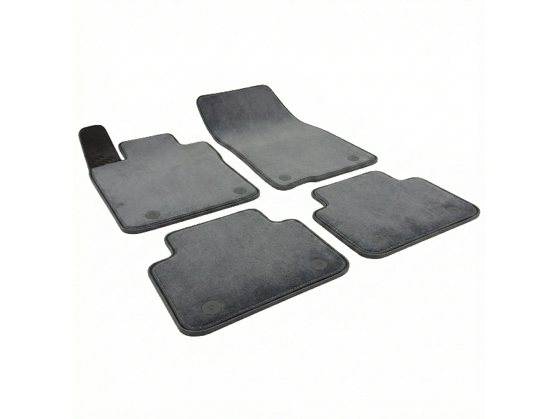 Autokoberce EVERMATS TIPO Sedan (2016-)