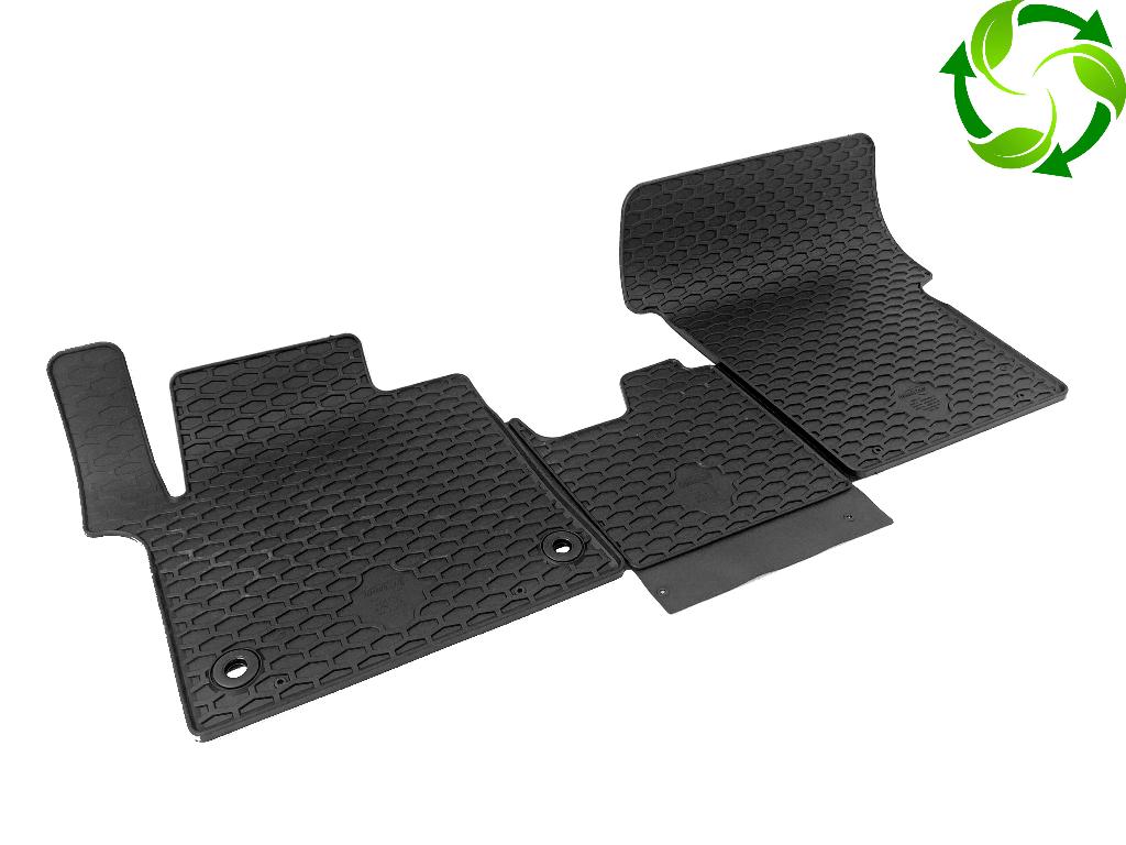 222809 - Citröen SPACETOURER, Peugeot TRAVELLER, Toyota PROACE VERSO (2016-), Opel Z