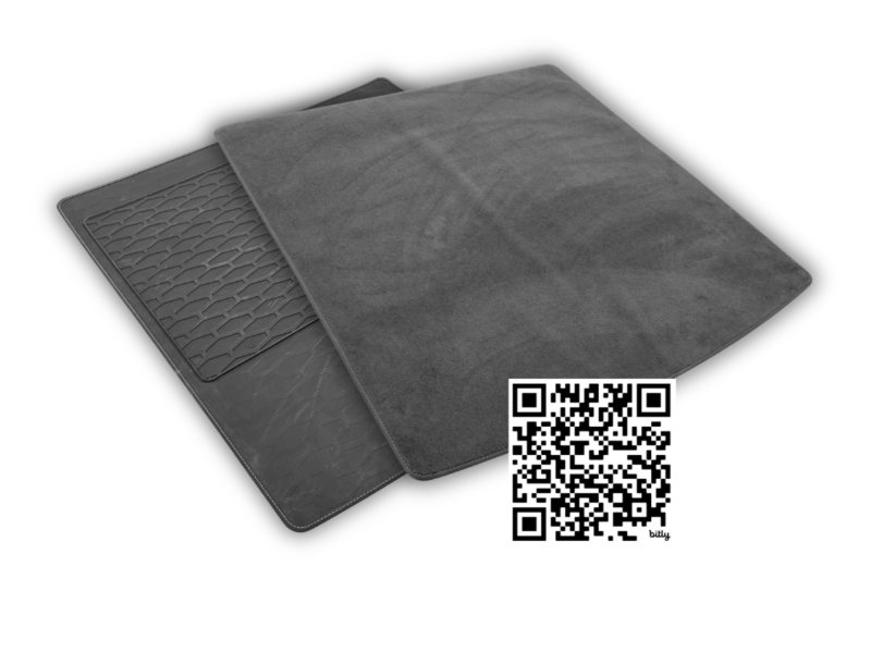 EVERBOOT DACIA BIGSTER Eco-G / Full-Hybrid (2025-)